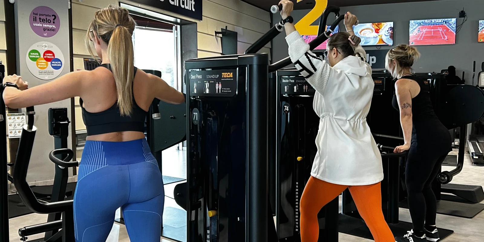 Training funzionale: guida pratica corpo e mente