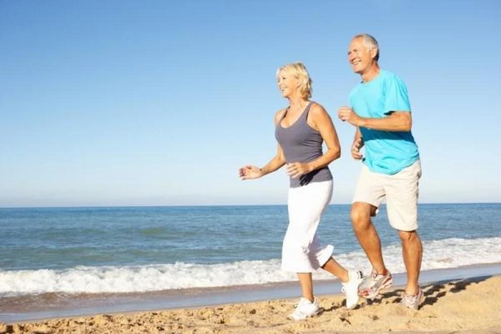 Fitness over 60: come restare in forma con i circuiti TECA