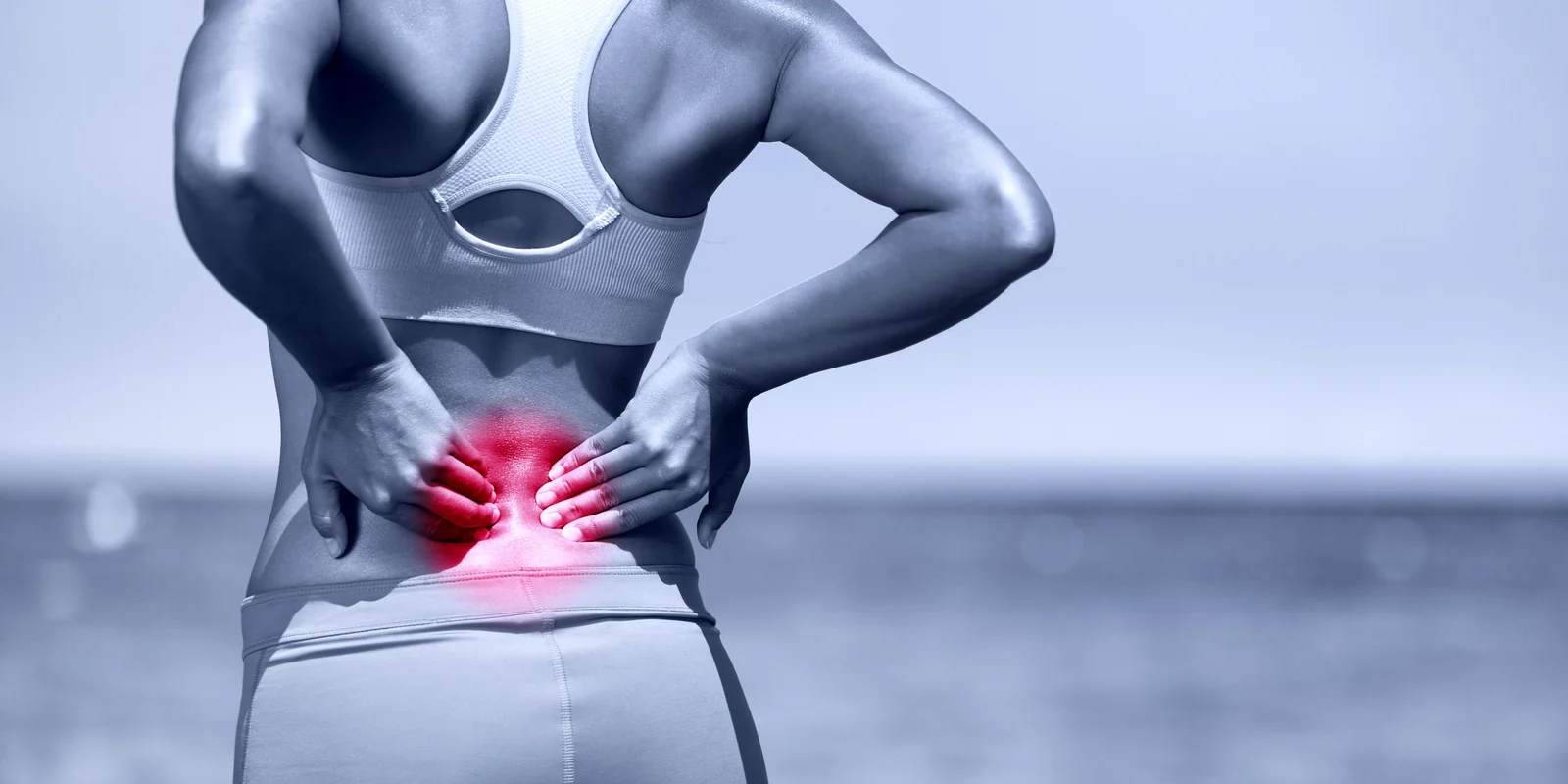 Dolori muscolari dopo la palestra, ecco perchè li hai
