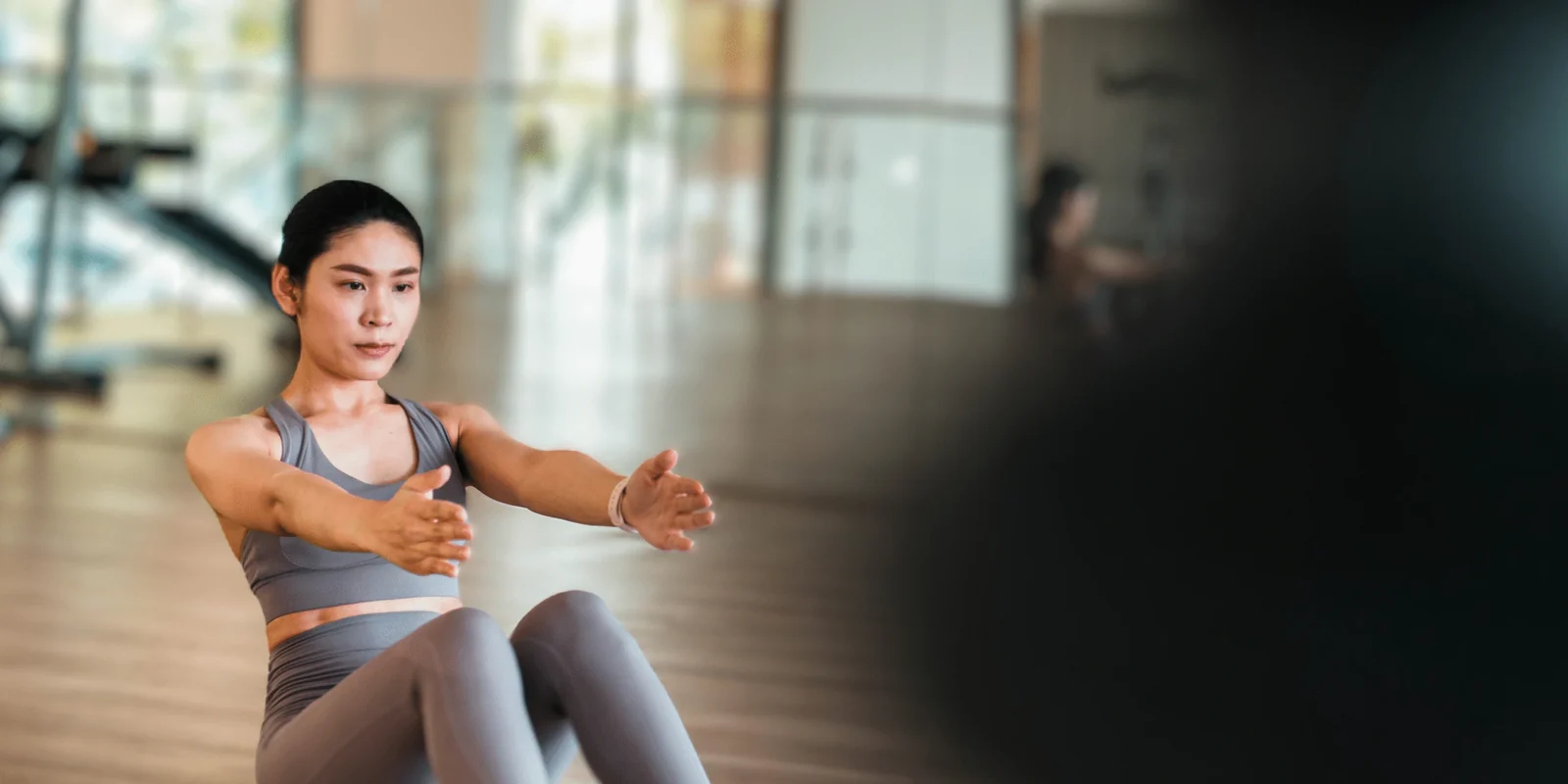 Gonfiore addominale post allenamento: cause e rimedi