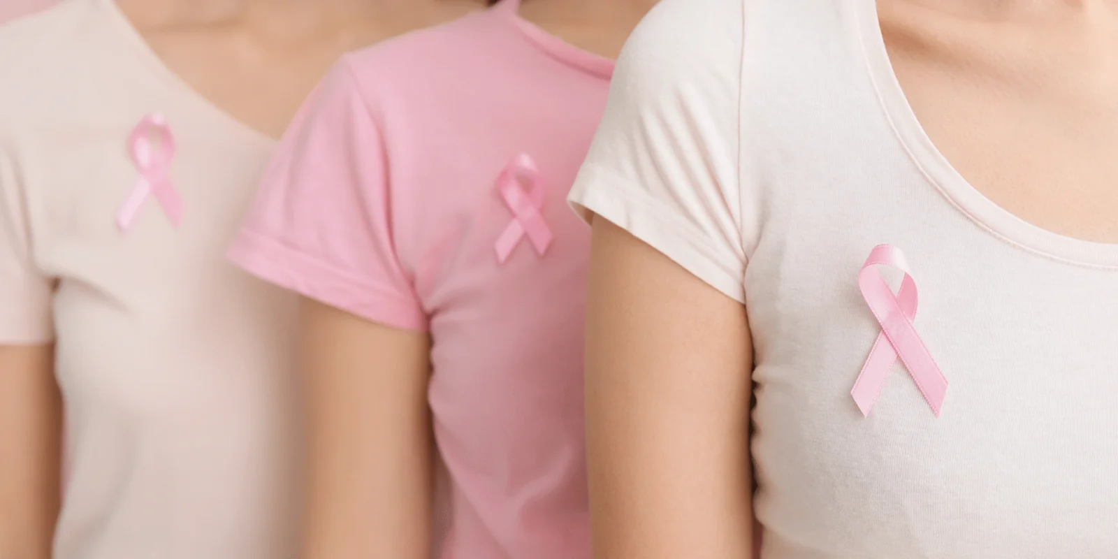 Ottobre Rosa in WelcomeFitness: prevenzione e fitness