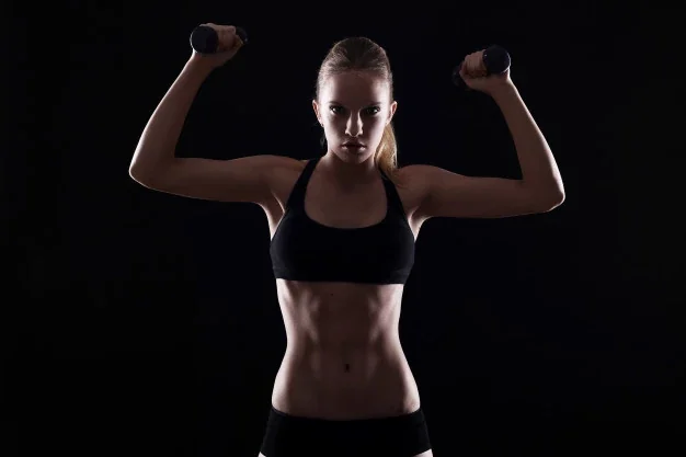 Allenamento in palestra: scopri WelcomeFitness, palestra Montesilvano