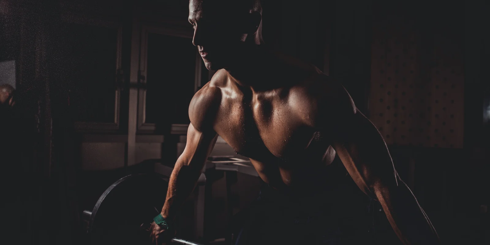 Allenamento di forza: come mantenere massa muscolare e forma