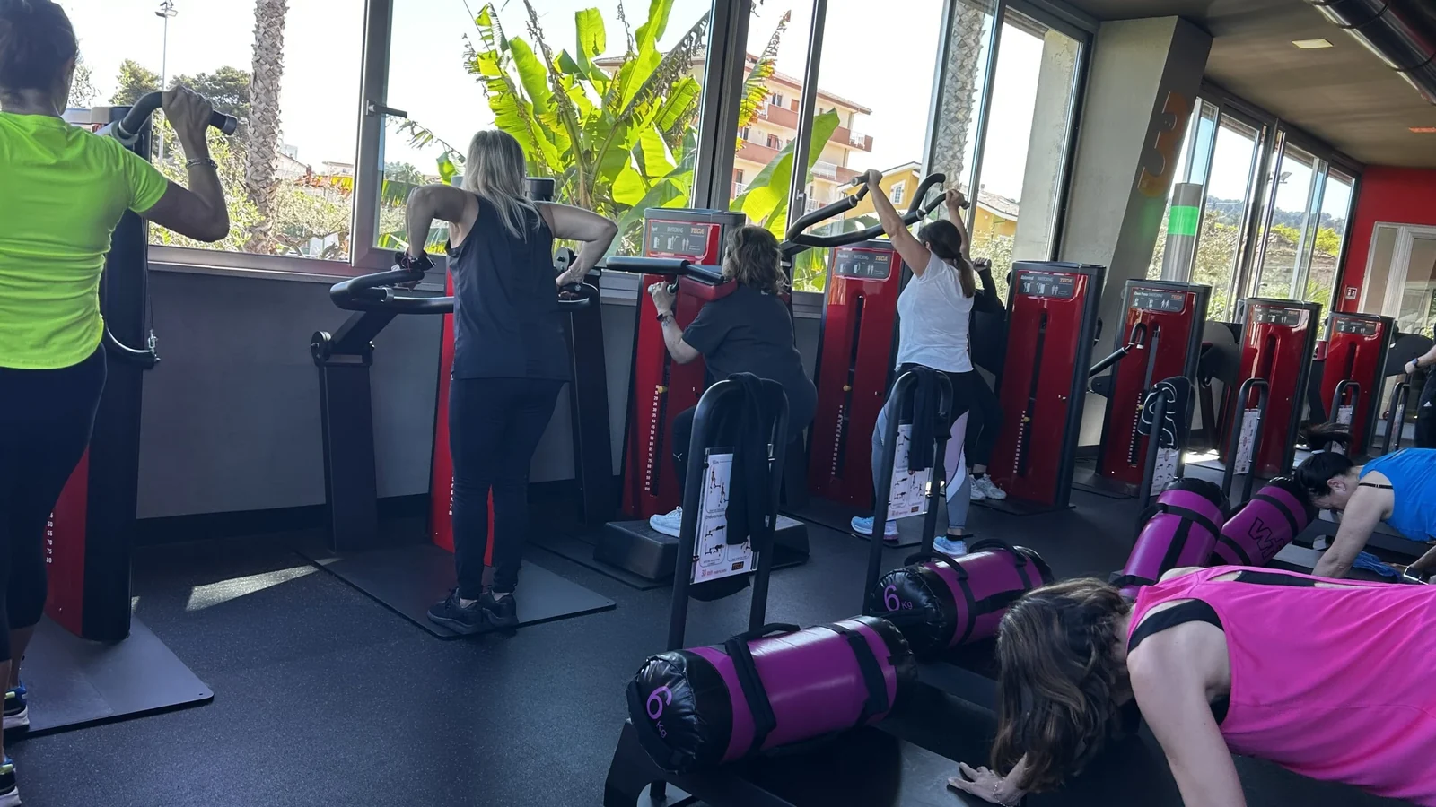 Come dimagrire tonificando in modo sano e duraturo