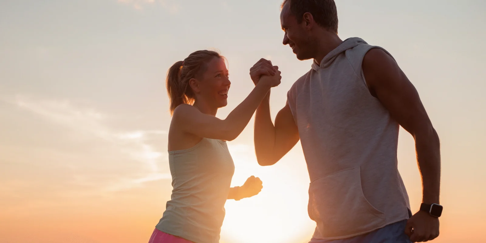 Fitness e salute: più di un bel fisico, una scelta di vita