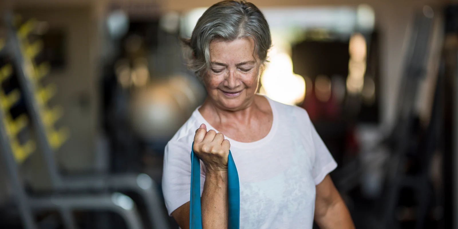 Health & Fitness, una nuova cultura del benessere in WF