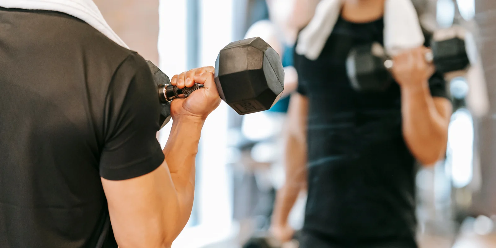 Sport in palestra: il primo passo per prevenire le malattie