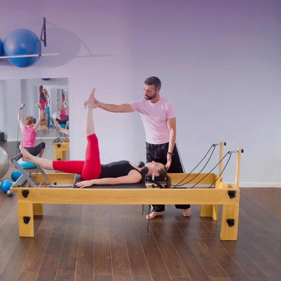 pilates classico