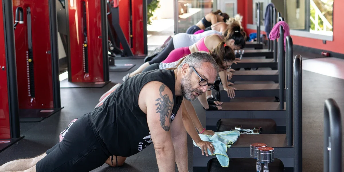 Allenamento metabolico a dicembre: perchè è importante