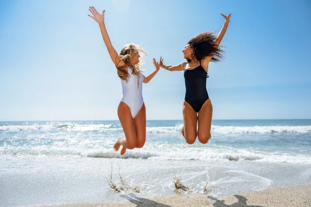 Prova costume WelcomeFitness: prova il nostro metodo