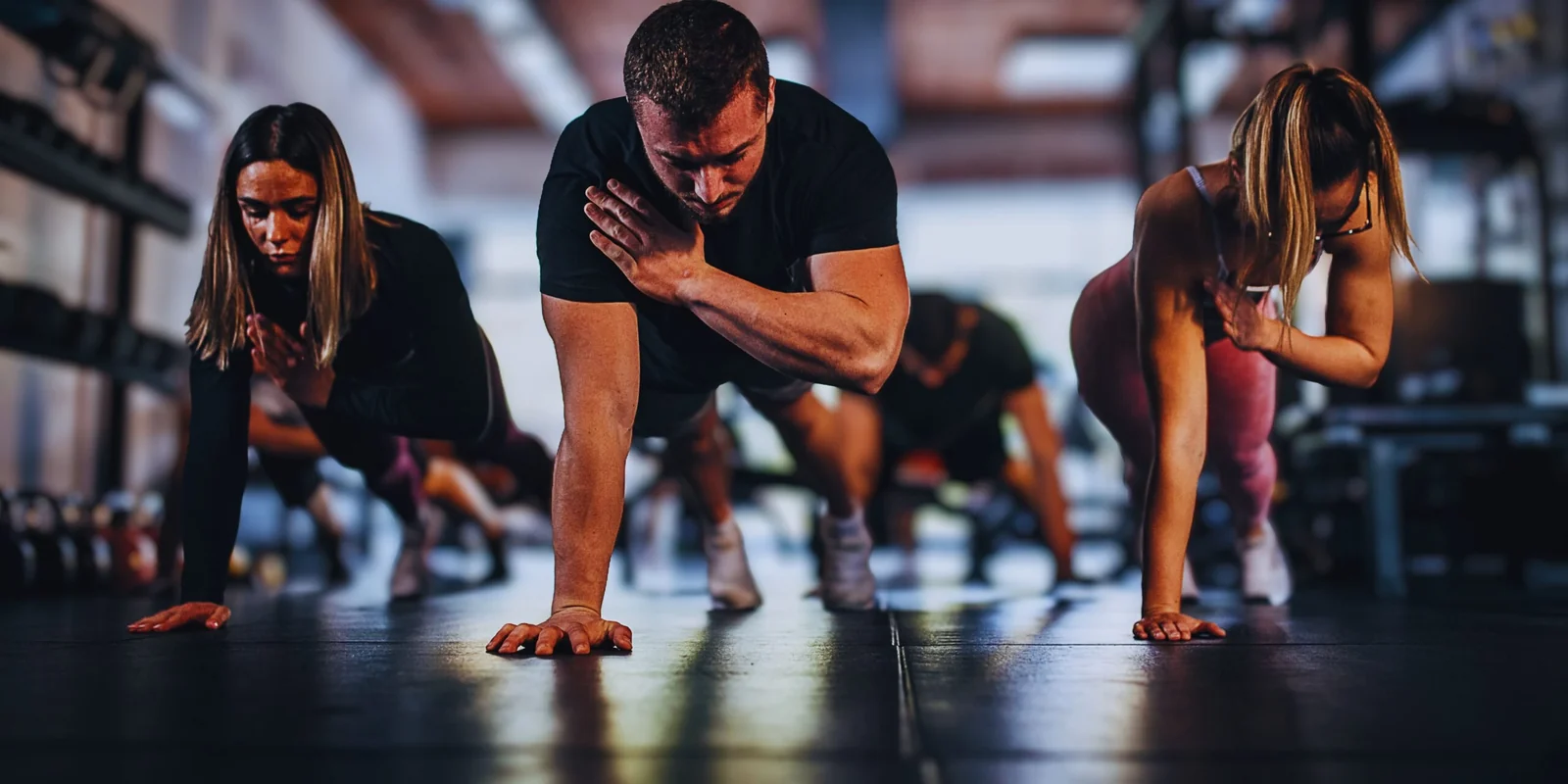 Cortisolo alto: come abbassarlo con l’allenamento giusto