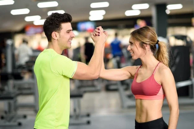 Operazione Estate WelcomeFitness