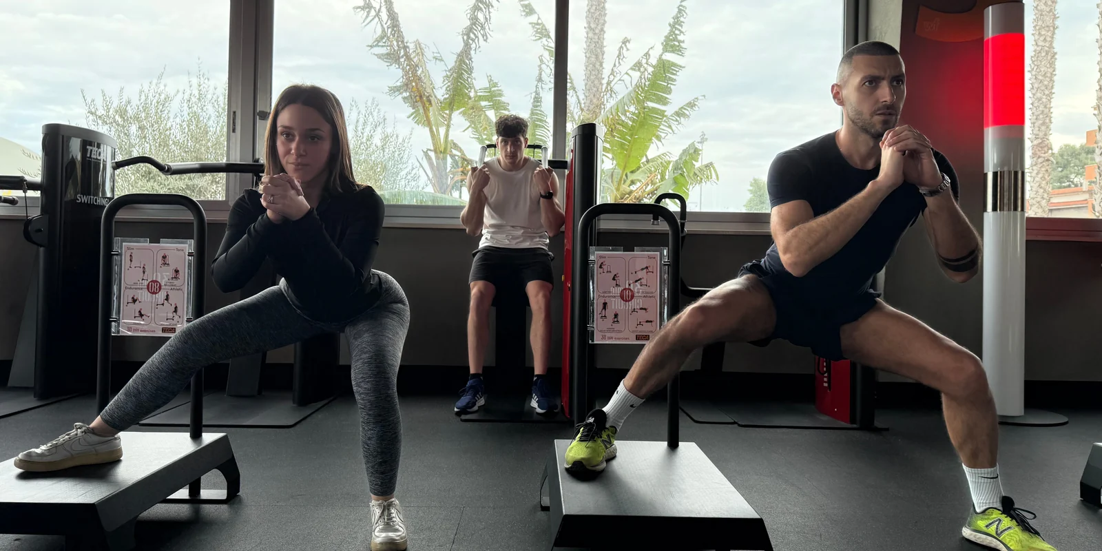 Allenamento funzionale, 5 buone ragioni per iniziare a farlo
