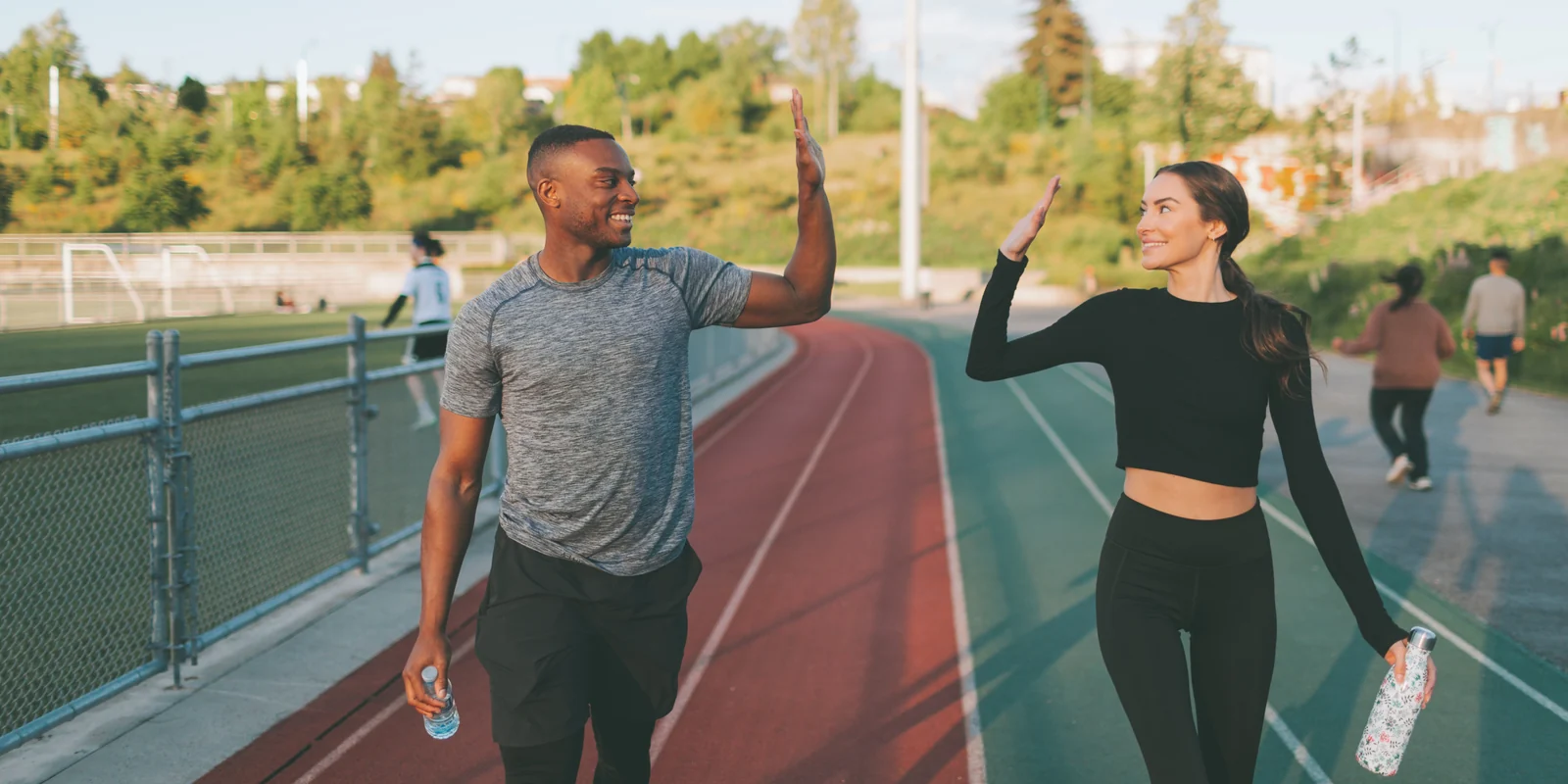 Sport e benessere: la chiave per vivere meglio a lungo