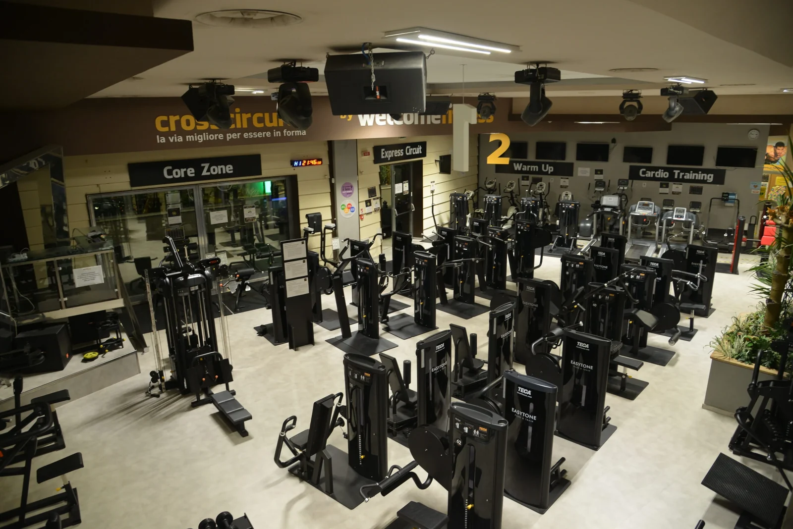 Palestre Montesilvano | Scegli WelcomeFitness a Montesilvano