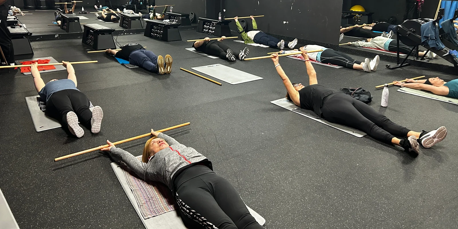 Fitness per la salute mentale: il segreto del benessere