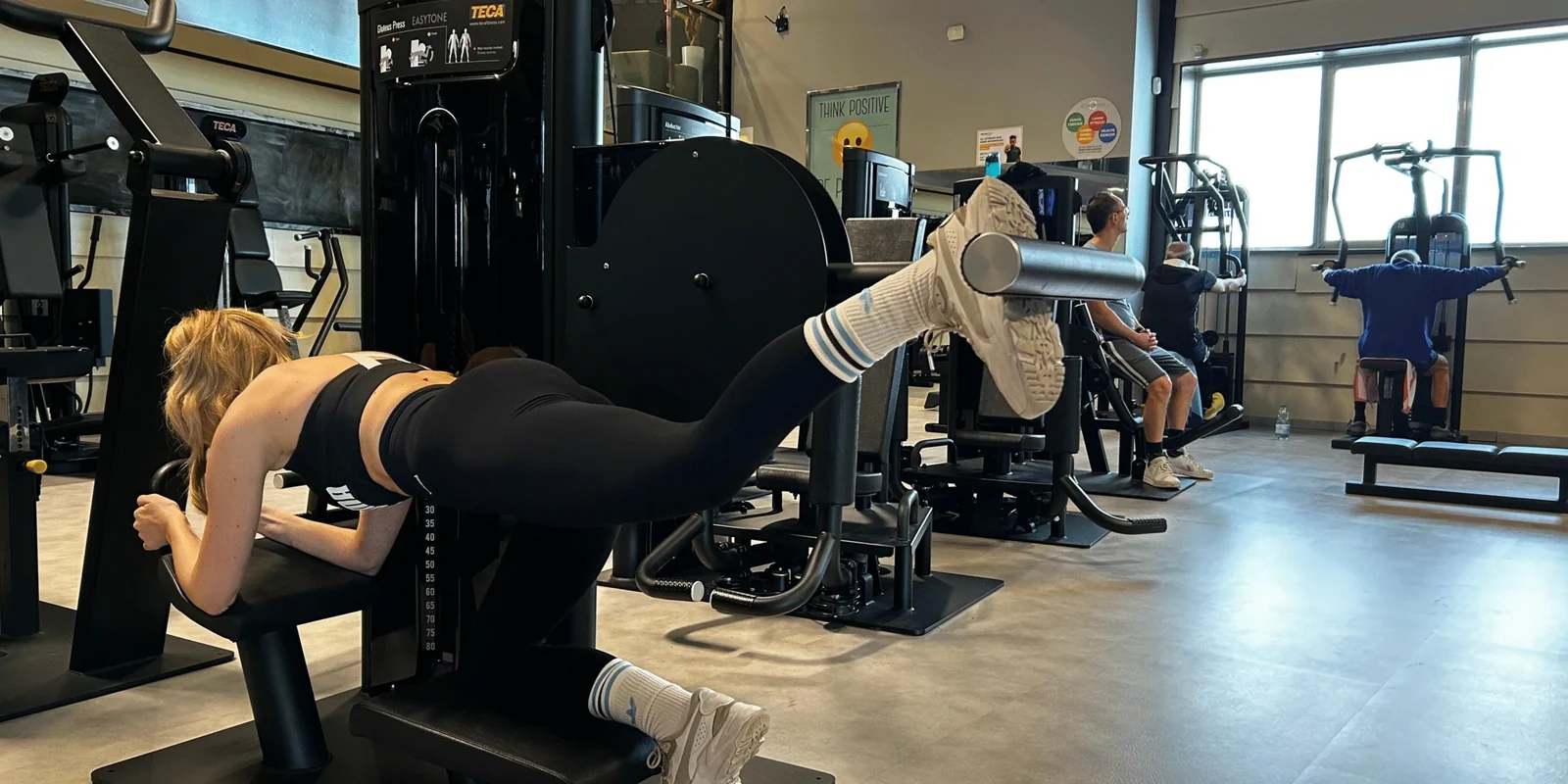 Programma glutei perfetti: ecco i 5 must have da fare