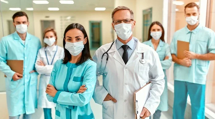 Palestra Montesilvano per il personale sanitario: estate gratis