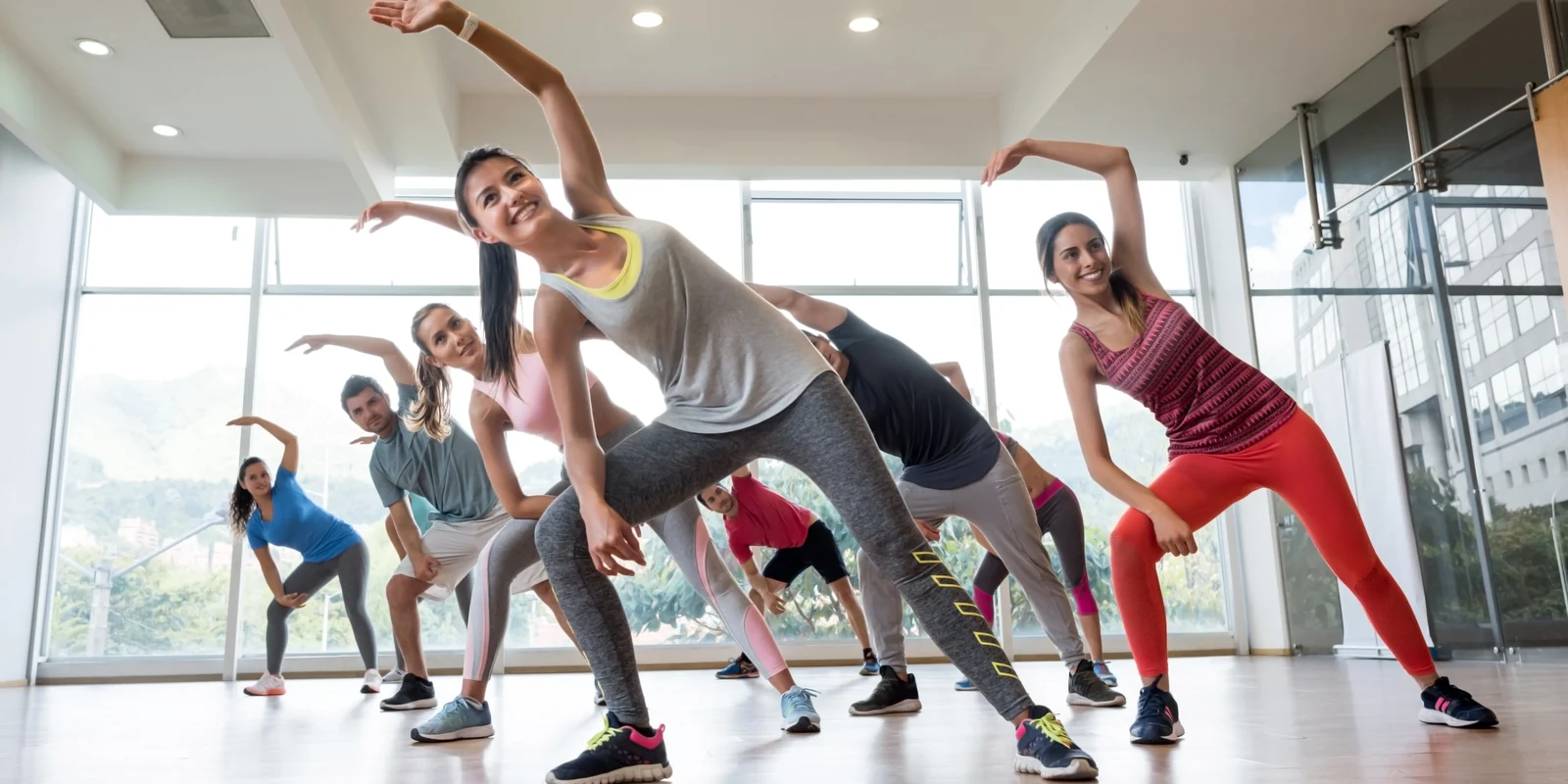 Pilates innovativo da WelcomeFitness: Tech Pilates per il benessere