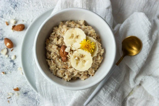Spuntini Pre Work Out: cosa mangiare prima di un allenamento?