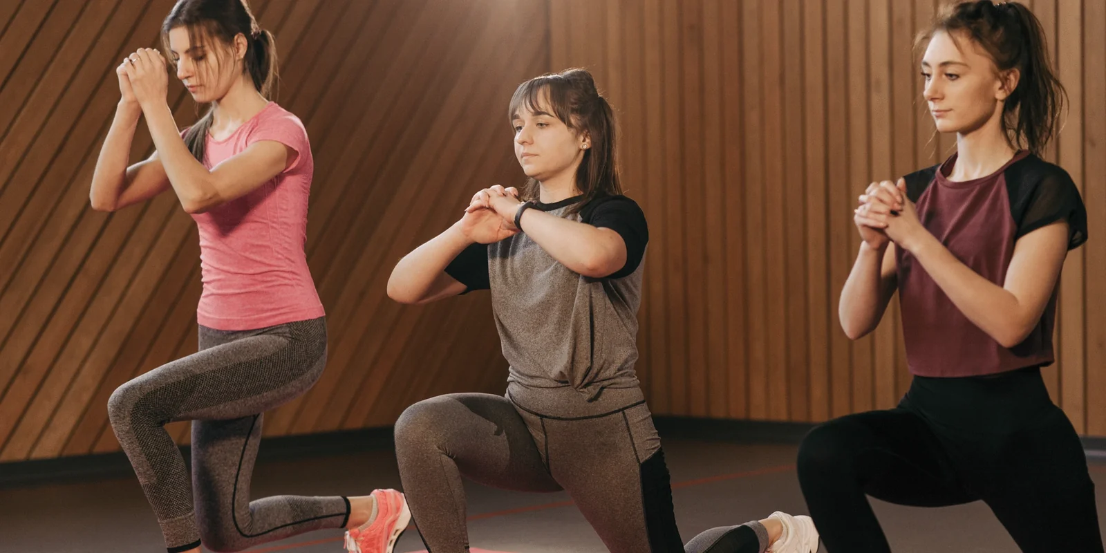 Tonificazione del corpo, come farlo in modo corretto
