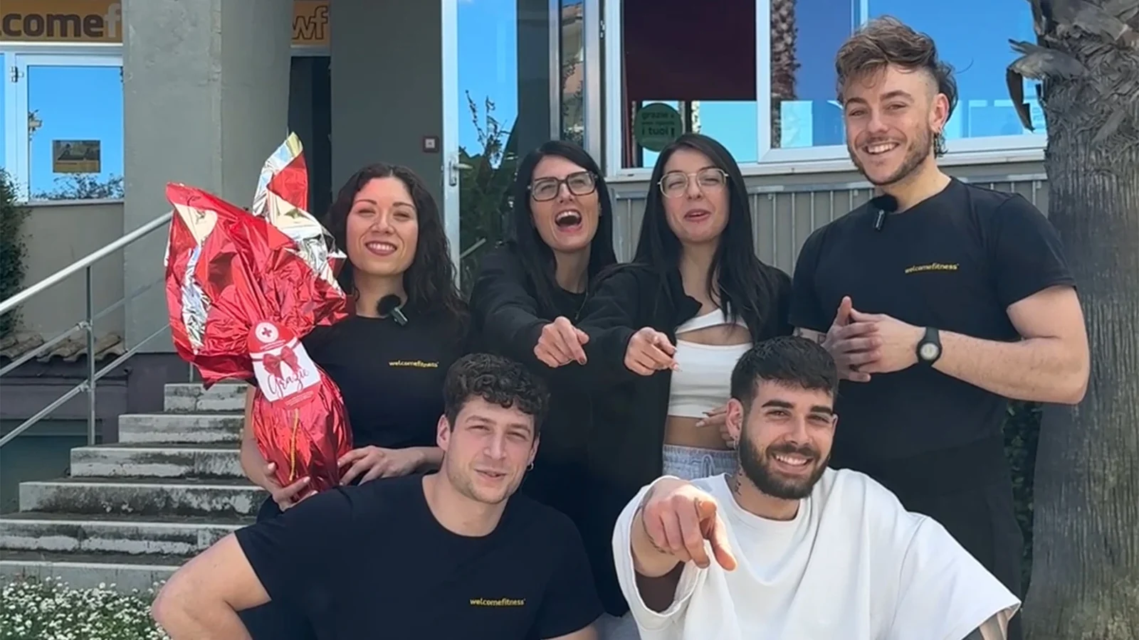 Benessere fisico anche in vacanza: Pasqua in forma
