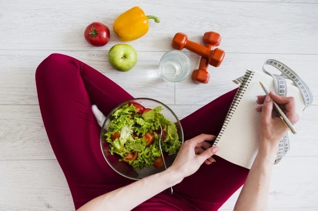 Allenamento e alimentazione, la chiave del successo in palestra