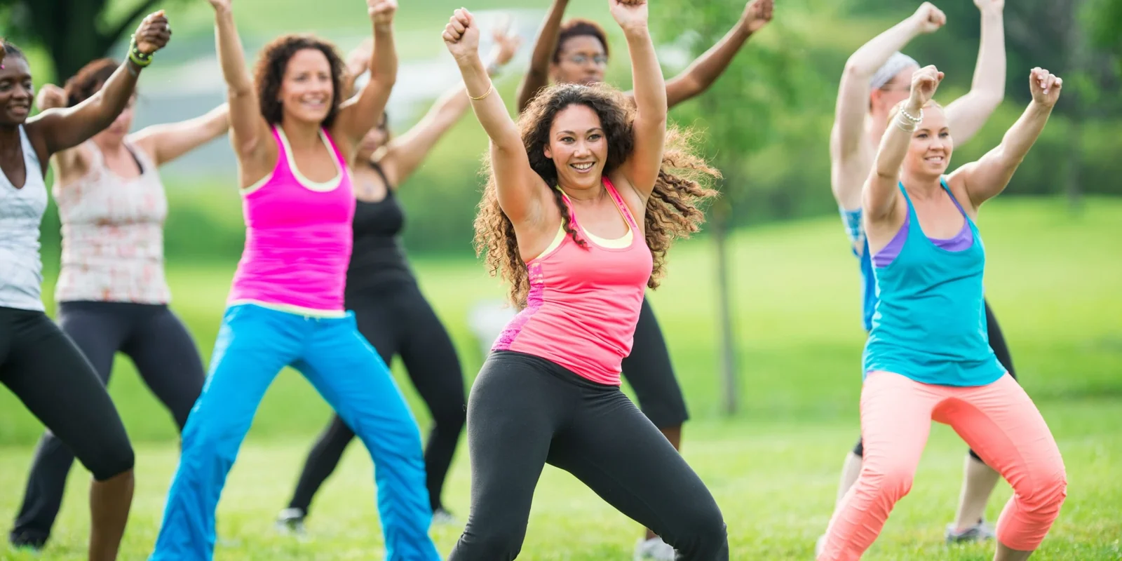 Fitness e salute: guida completa per il tuo benessere estivo