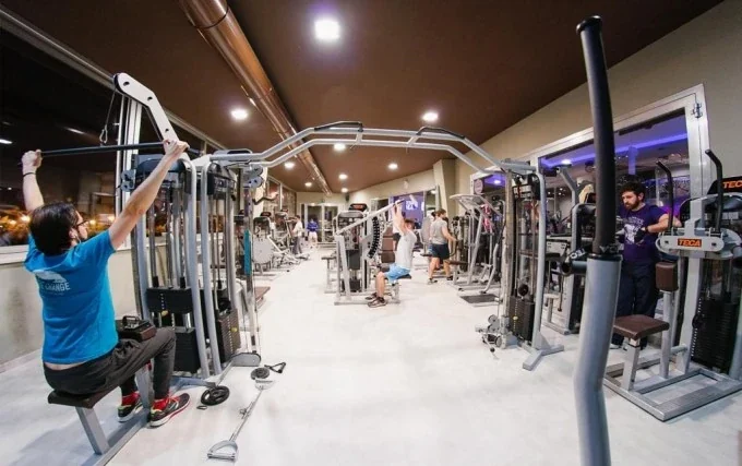 Come Scegliere una Palestra