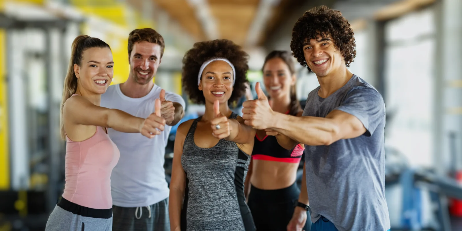 Fitness e salute: il binomio per una vita al top