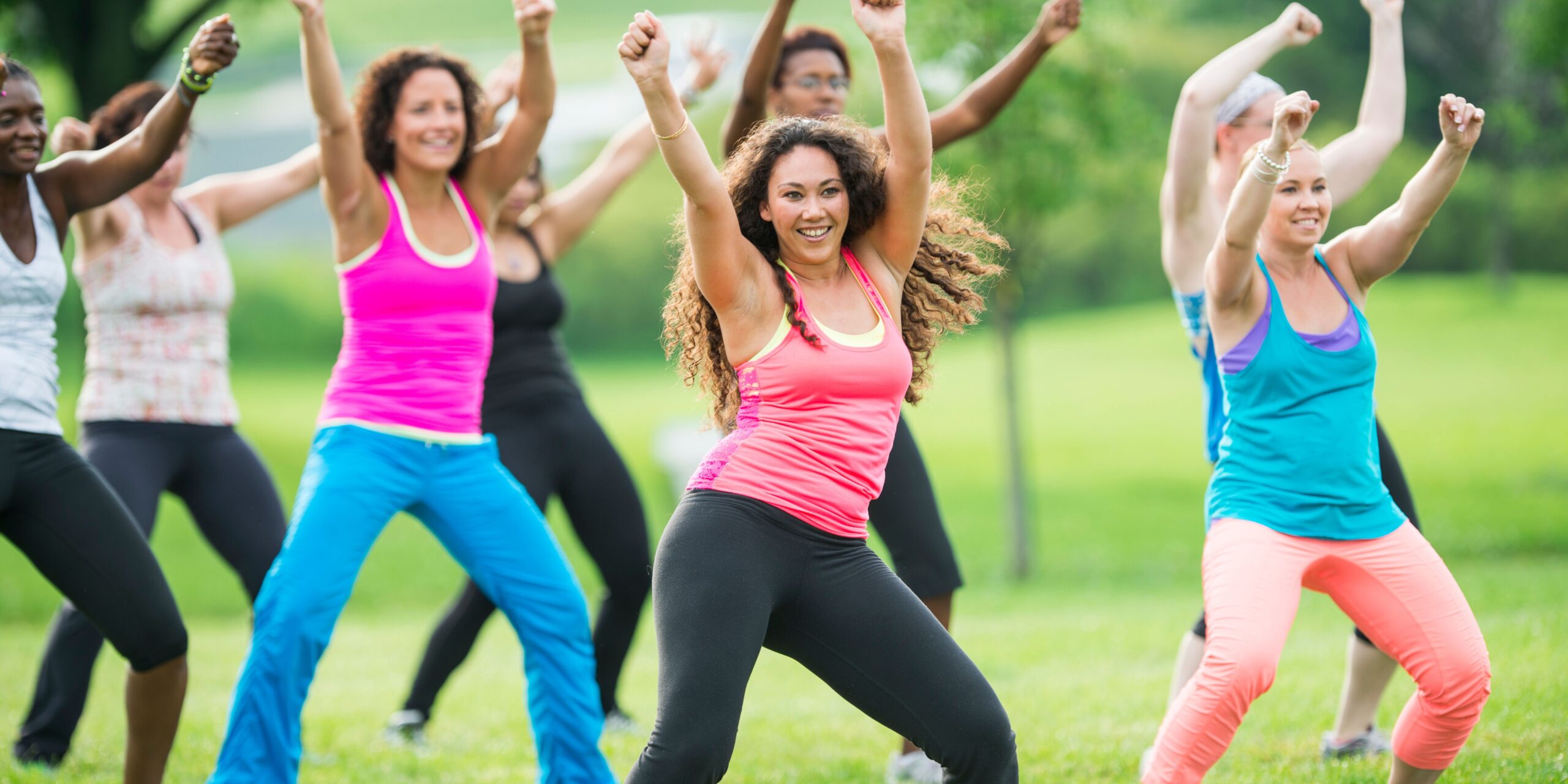 Fitness e salute: scopri i benefici di allenarsi