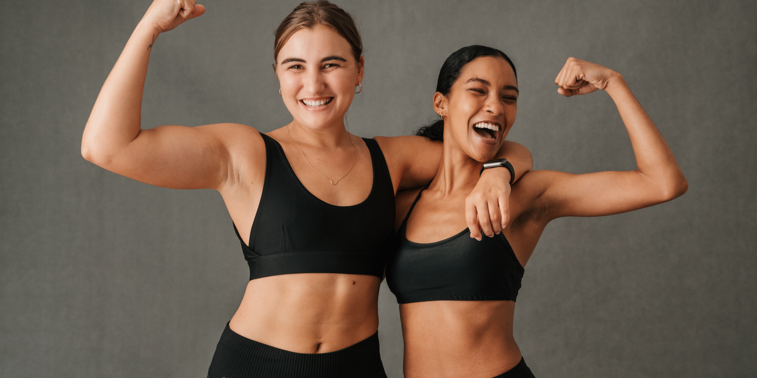scopri come avere un corpo tonico d'estate