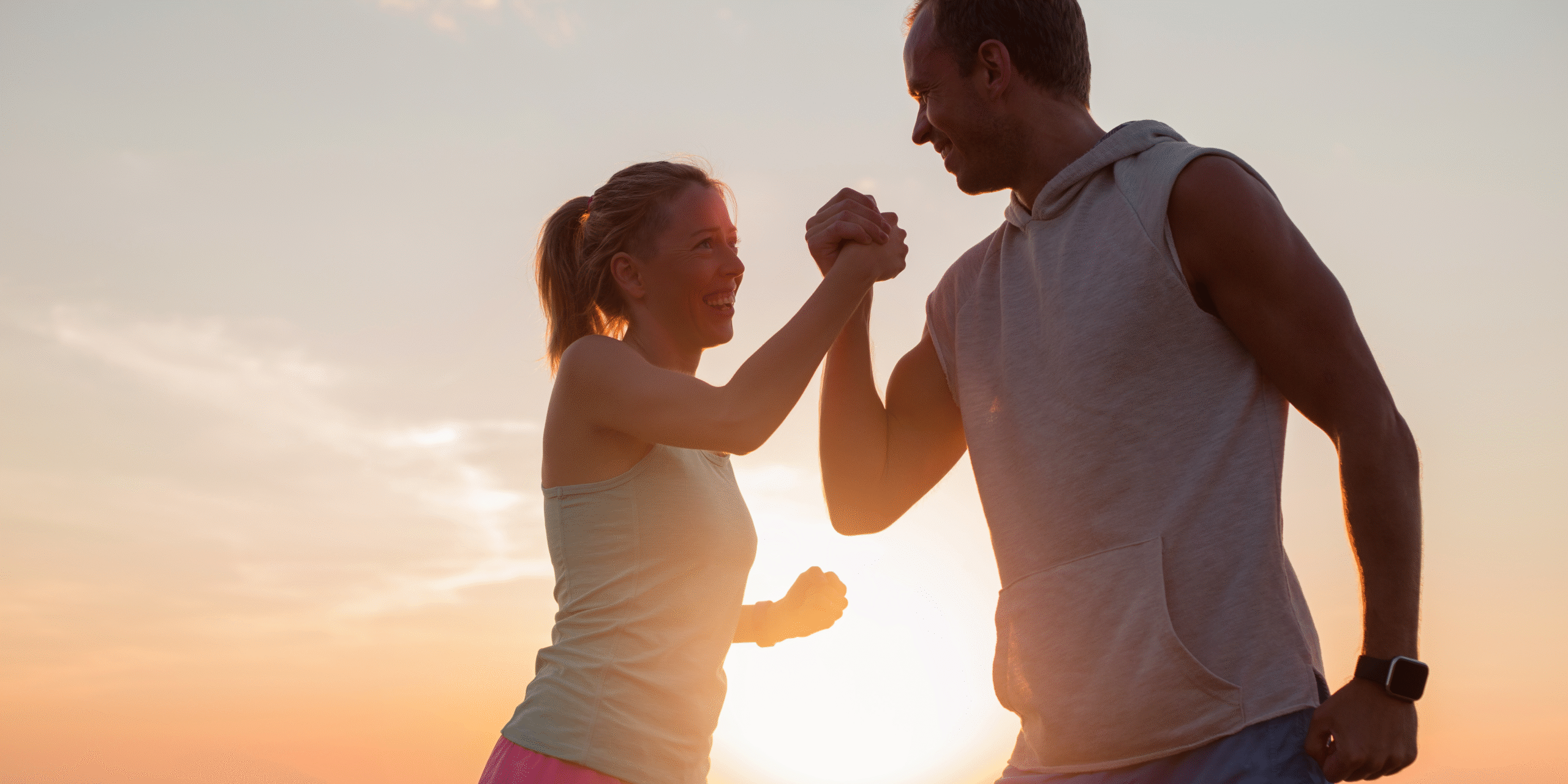 FITNESS E SALUTE: QUANDO LA FORZA È INTERIORE