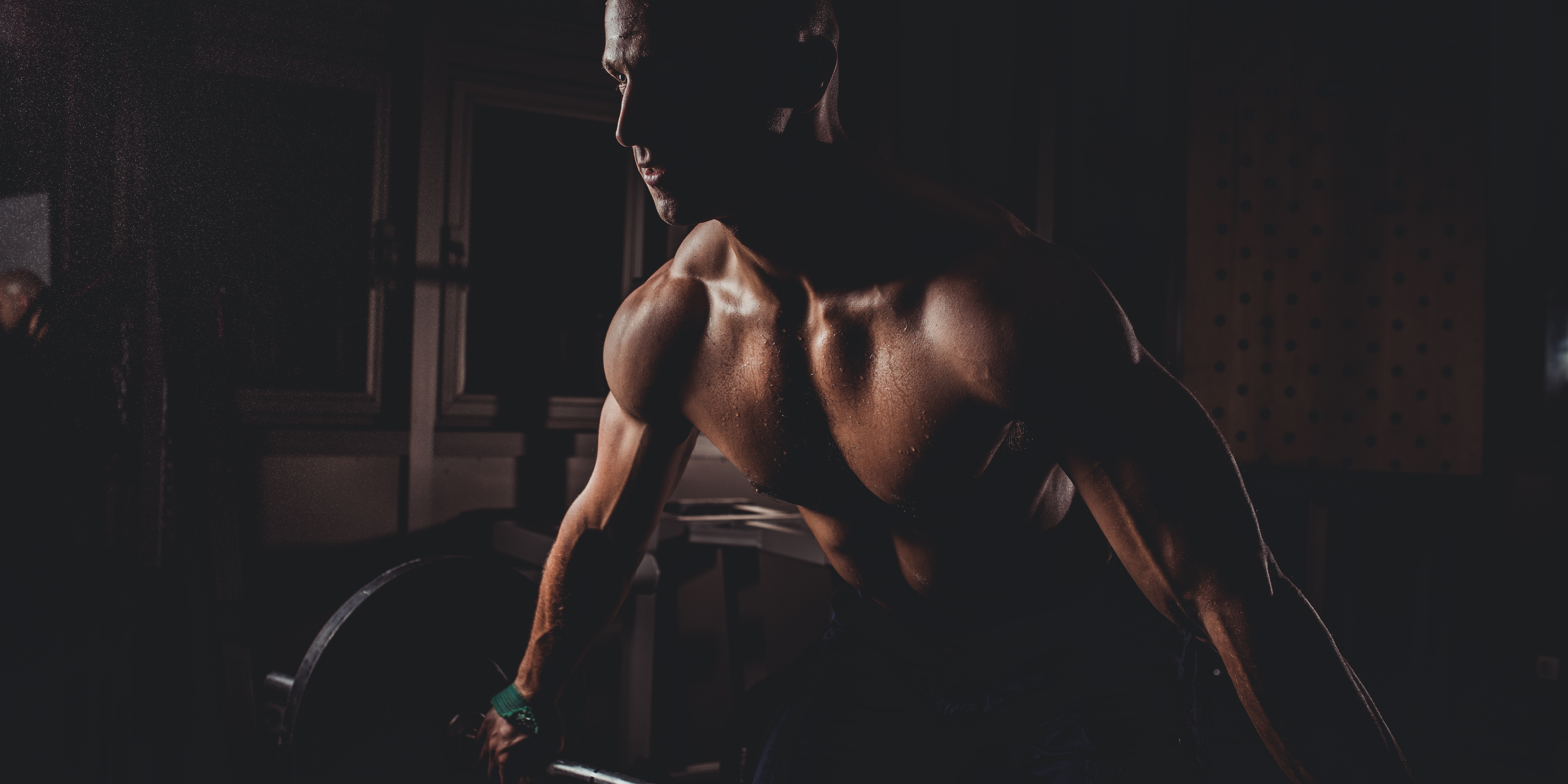 allenamento di forza_esercizi e benefici