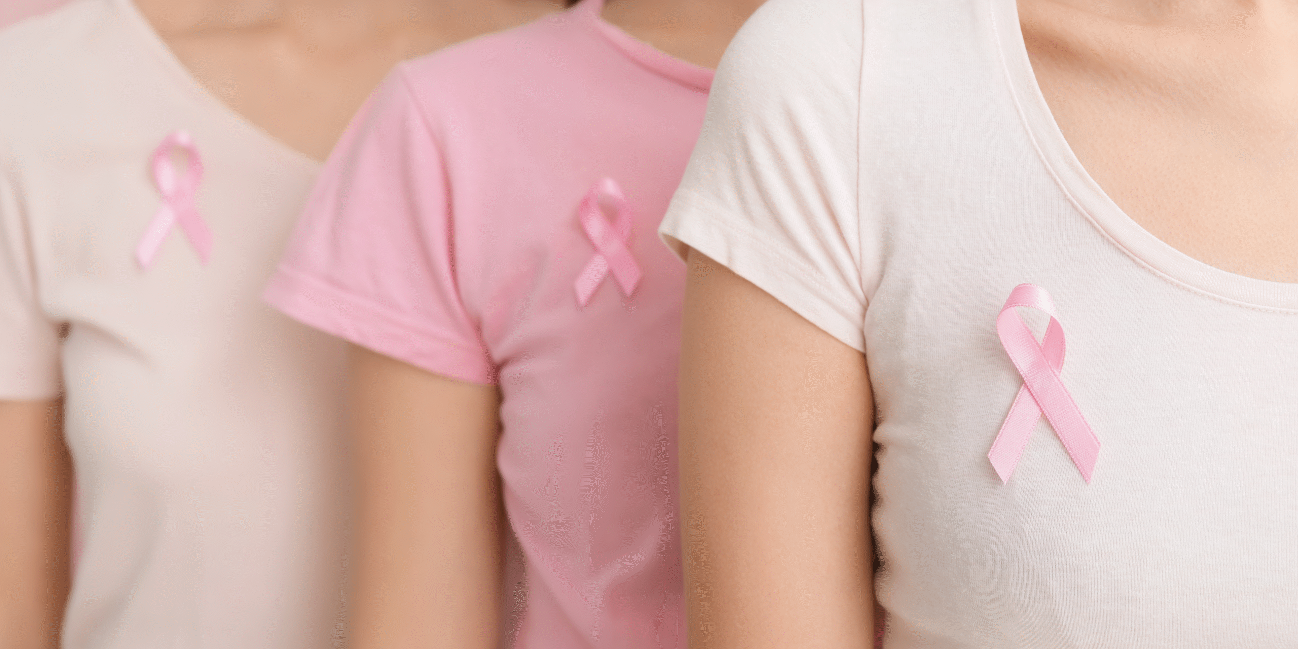 Ottobre rosa in WelcomeFitness: prevenzione e fitness