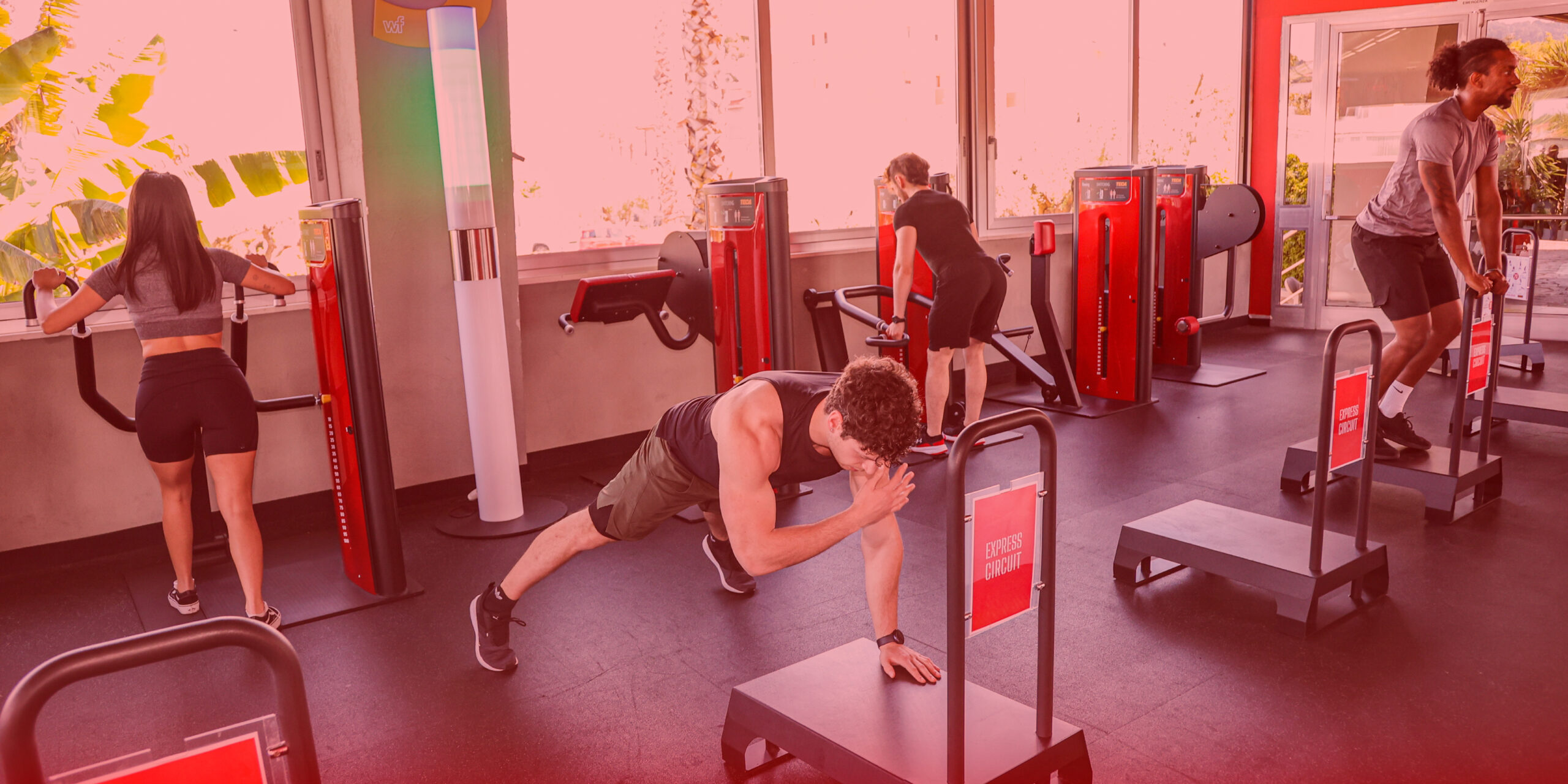 Scopri lo Switching Sport: il metodo rivoluzionario