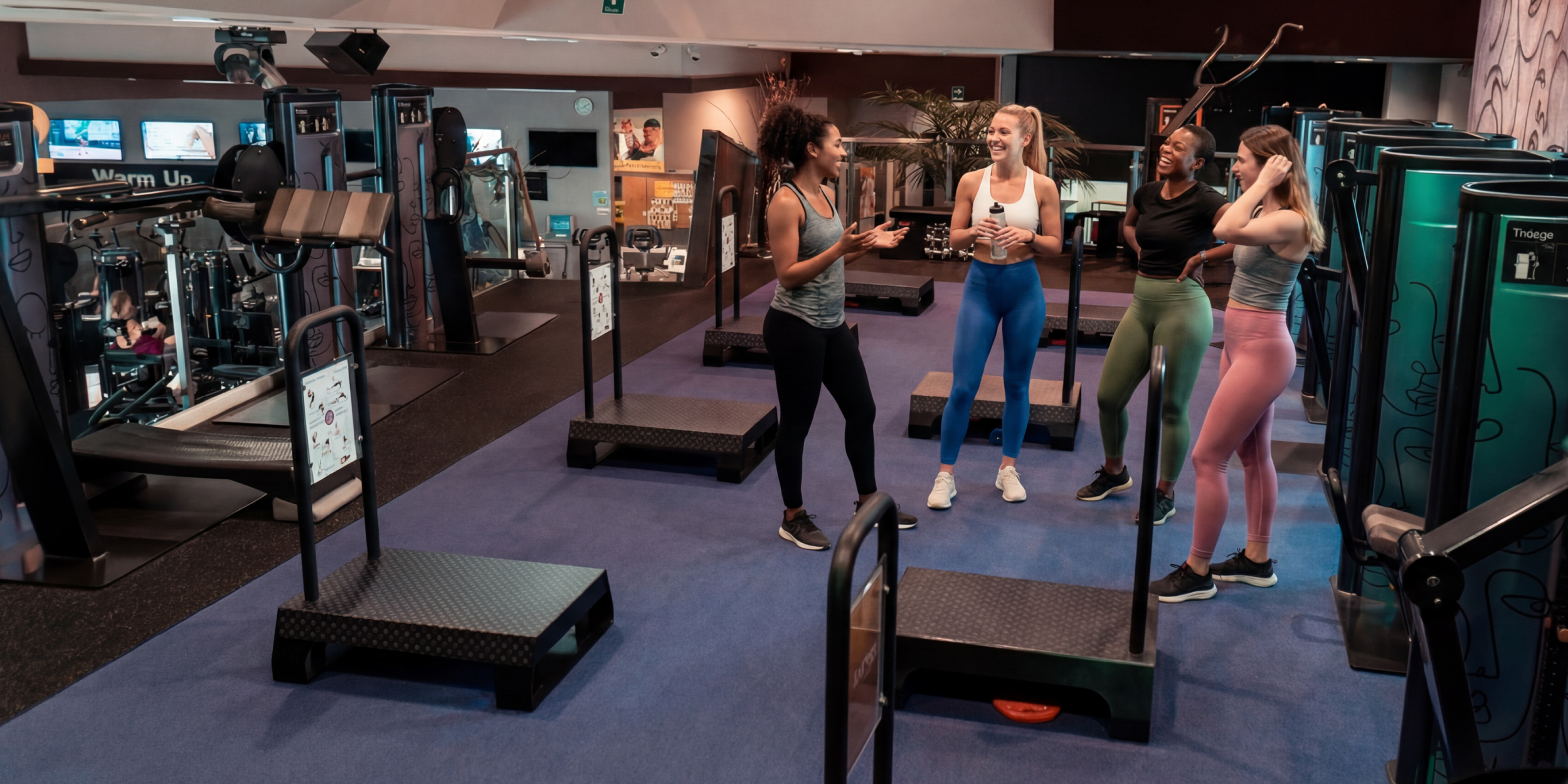 5 scuse per non allenarsi