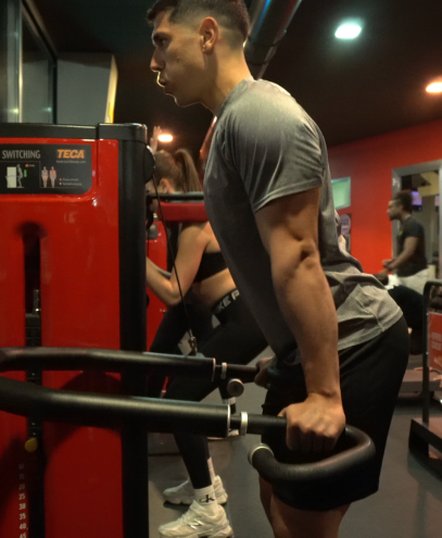 scopri l'allenamento a circuito