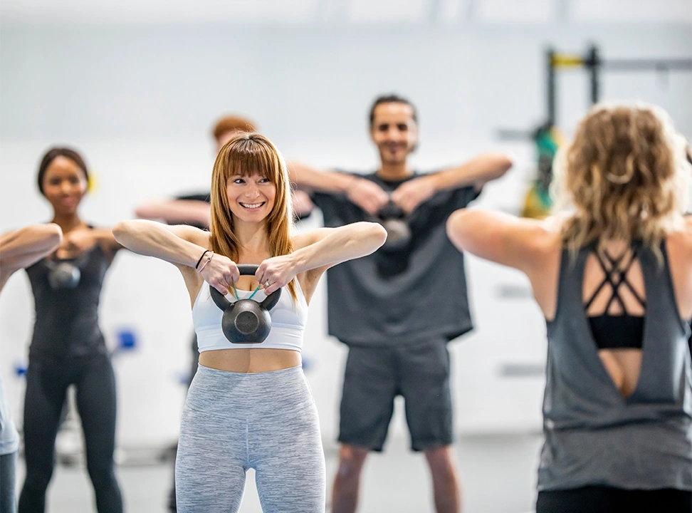 allenamento di gruppo2