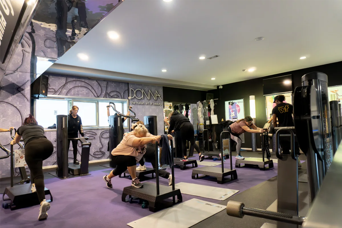 benessere mentale tech pilates